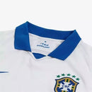 Camiseta Selección Brasileña III 2019 - TOQUE ME VOY | Espanha S / Con personalización Otimizado