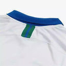 Camiseta Selección Brasileña III 2019 - TOQUE ME VOY | Espanha S / Con personalización Otimizado