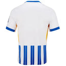 Camiseta del Brighton I 2024/2025 - TOQUE ME VOY | Espanha S / Sin personalización / Sin parche Otimizado
