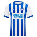 Camiseta del Brighton I 2024/2025 - TOQUE ME VOY | Espanha S / Sin personalización / Sin parche Otimizado