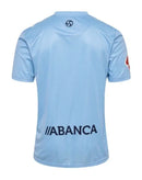 Camiseta del Celta I 2024/2025 - TOQUE ME VOY | Espanha S / Sin personalización / Sin parche Otimizado