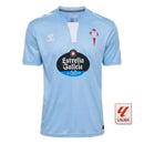 Camiseta del Celta I 2024/2025 - TOQUE ME VOY | Espanha S / Sin personalización / La Liga Otimizado