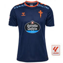 Camiseta del Celta II 2024/2025 - TOQUE ME VOY | Espanha S / Sin personalización / La Liga Otimizado