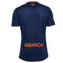 Camiseta del Celta II 2024/2025 - TOQUE ME VOY | Espanha S / Sin personalización / Sin parche Otimizado