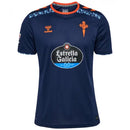 Camiseta del Celta II 2024/2025 - TOQUE ME VOY | Espanha S / Sin personalización / Sin parche Otimizado