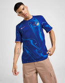 Camiseta del Chelsea I 2024/2025 - TOQUE ME VOY | Espanha S / Sin personalización / Sin parche Otimizado