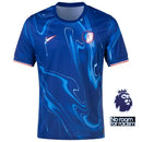 Camiseta del Chelsea I 2024/2025 - TOQUE ME VOY | Espanha S / Sin personalización / Premier League Otimizado