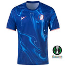 Camiseta del Chelsea I 2024/2025 - Versión del jugador - TOQUE ME VOY | Espanha S / Sin personalización / Conference League Otimizado