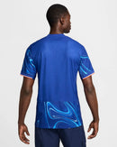 Camiseta del Chelsea I 2024/2025 - Versión del jugador - TOQUE ME VOY | Espanha S / Sin personalización / Sin parche Otimizado