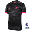 Camiseta del Chelsea III 2024/2025 - TOQUE ME VOY | Espanha S / Sin personalización / Sin parche Otimizado