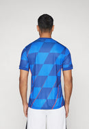 Camiseta del Croácia II 2024/2025 - TOQUE ME VOY | Espanha S / Sin personalización / Sin parche Otimizado