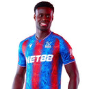 Camiseta del Crystal Palace I 2024/2025 - TOQUE ME VOY | Espanha S / Sin personalización / Sin parche Otimizado