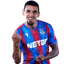 Camiseta del Crystal Palace I 2024/2025 - TOQUE ME VOY | Espanha S / Sin personalización / Sin parche Otimizado