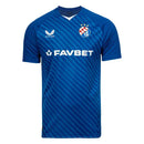 Camiseta del Dinamo Zagreb I 2024/2025 - TOQUE ME VOY | Espanha S / Sin personalización Otimizado