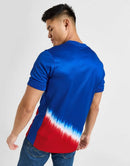 Camiseta del Estados Unidos II 2024/2025 - TOQUE ME VOY | Espanha S / Sin personalización / Sin parche Otimizado