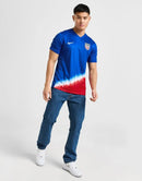 Camiseta del Estados Unidos II 2024/2025 - TOQUE ME VOY | Espanha S / Sin personalización / Sin parche Otimizado