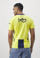 Camiseta del Fenerbahce I 2024/2025 - TOQUE ME VOY | Espanha S / Sin personalización / Sin parche Otimizado