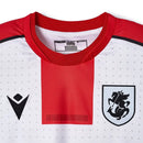 Camiseta del Geórgia I 2023/2024 - TOQUE ME VOY | Espanha S / Sin personalización / Sin parche Otimizado