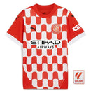 Camiseta del Girona I 2024/2025 - TOQUE ME VOY | Espanha S / Sin personalización / La Liga Otimizado