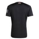 Camiseta del Portero Manchester United III 2024/2025 - TOQUE ME VOY | Espanha S / Sin personalización / Sin parche Otimizado