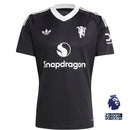 Camiseta del Portero Manchester United III 2024/2025 - TOQUE ME VOY | Espanha S / Sin personalización / Premier League Otimizado