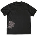 Camiseta del Portero Real Madrid x Y-3 I 2024/2025 - TOQUE ME VOY | Espanha S / Sin personalización / Sin parche Otimizado