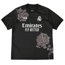 Camiseta del Portero Real Madrid x Y-3 I 2024/2025 - TOQUE ME VOY | Espanha S / Sin personalización / Sin parche Otimizado