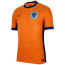 Camiseta del Holanda I 2024/2025 - TOQUE ME VOY | Espanha S / Sin personalización / Sin parche Otimizado