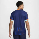 Camiseta del Holanda II 2024/2025 - TOQUE ME VOY | Espanha S / Sin personalización / Sin parche Otimizado