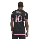 Camiseta del Inter Miami II 2024/2025 - Versión del jugador - TOQUE ME VOY | Espanha S / Sin personalización / Sin parche Otimizado
