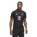 Camiseta del Inter Miami II 2024/2025 - Versión del jugador - TOQUE ME VOY | Espanha S / Sin personalización / Sin parche Otimizado