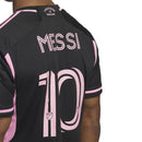 Camiseta del Inter Miami II 2024/2025 - Versión del jugador - TOQUE ME VOY | Espanha S / Sin personalización / Sin parche Otimizado