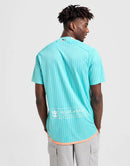 Camiseta del Inter Miami III 2024/2025 - TOQUE ME VOY | Espanha S / Sin personalización / Sin parche Otimizado