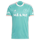 Camiseta del Inter Miami III 2024/2025 - TOQUE ME VOY | Espanha S / Sin personalización / Sin parche Otimizado