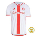 Camiseta del Internacional II 2024/2025 - TOQUE ME VOY | Espanha S / Sin personalización / Brasileirão Otimizado