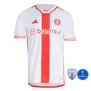 Camiseta del Internacional II 2024/2025 - TOQUE ME VOY | Espanha S / Sin personalización / Copa Sulamericana Otimizado