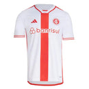 Camiseta del Internacional II 2024/2025 - TOQUE ME VOY | Espanha S / Sin personalización / Sin parche Otimizado