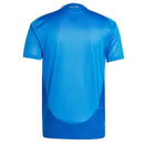 Camiseta del Itália I 2024/2025 - TOQUE ME VOY | Espanha S / Sin personalización / Sin parche Otimizado