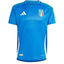Camiseta del Itália I 2024/2025 - TOQUE ME VOY | Espanha S / Sin personalización / Sin parche Otimizado