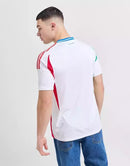 Camiseta del Itália II 2024/2025 - TOQUE ME VOY | Espanha S / Sin personalización / Sin parche Otimizado