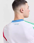 Camiseta del Itália II 2024/2025 - TOQUE ME VOY | Espanha S / Sin personalización / Sin parche Otimizado