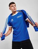 Camiseta del Itália Originals 2024 - TOQUE ME VOY | Espanha S Otimizado