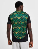 Camiseta del Jamaica II 2024/2025 - TOQUE ME VOY | Espanha S / Sin personalización / Sin parche Otimizado