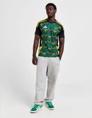 Camiseta del Jamaica II 2024/2025 - TOQUE ME VOY | Espanha S / Sin personalización / Sin parche Otimizado