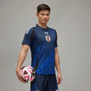 Camiseta del Japão I 2024/2025 - TOQUE ME VOY | Espanha S / Sin personalización Otimizado