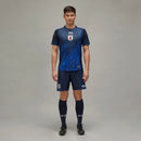 Camiseta del Japão I 2024/2025 - TOQUE ME VOY | Espanha S / Sin personalización Otimizado