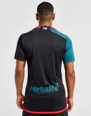 Camiseta del La Galaxy III 2024/2025 - TOQUE ME VOY | Espanha S / Sin personalización / Sin parche Otimizado