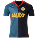 Camiseta del La Galaxy III 2024/2025 - TOQUE ME VOY | Espanha S / Sin personalización / Sin parche Otimizado