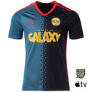 Camiseta del La Galaxy III 2024/2025 - TOQUE ME VOY | Espanha S / Sin personalización / MLS Otimizado