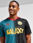 Camiseta del La Galaxy III 2024/2025 - TOQUE ME VOY | Espanha S / Sin personalización / Sin parche Otimizado